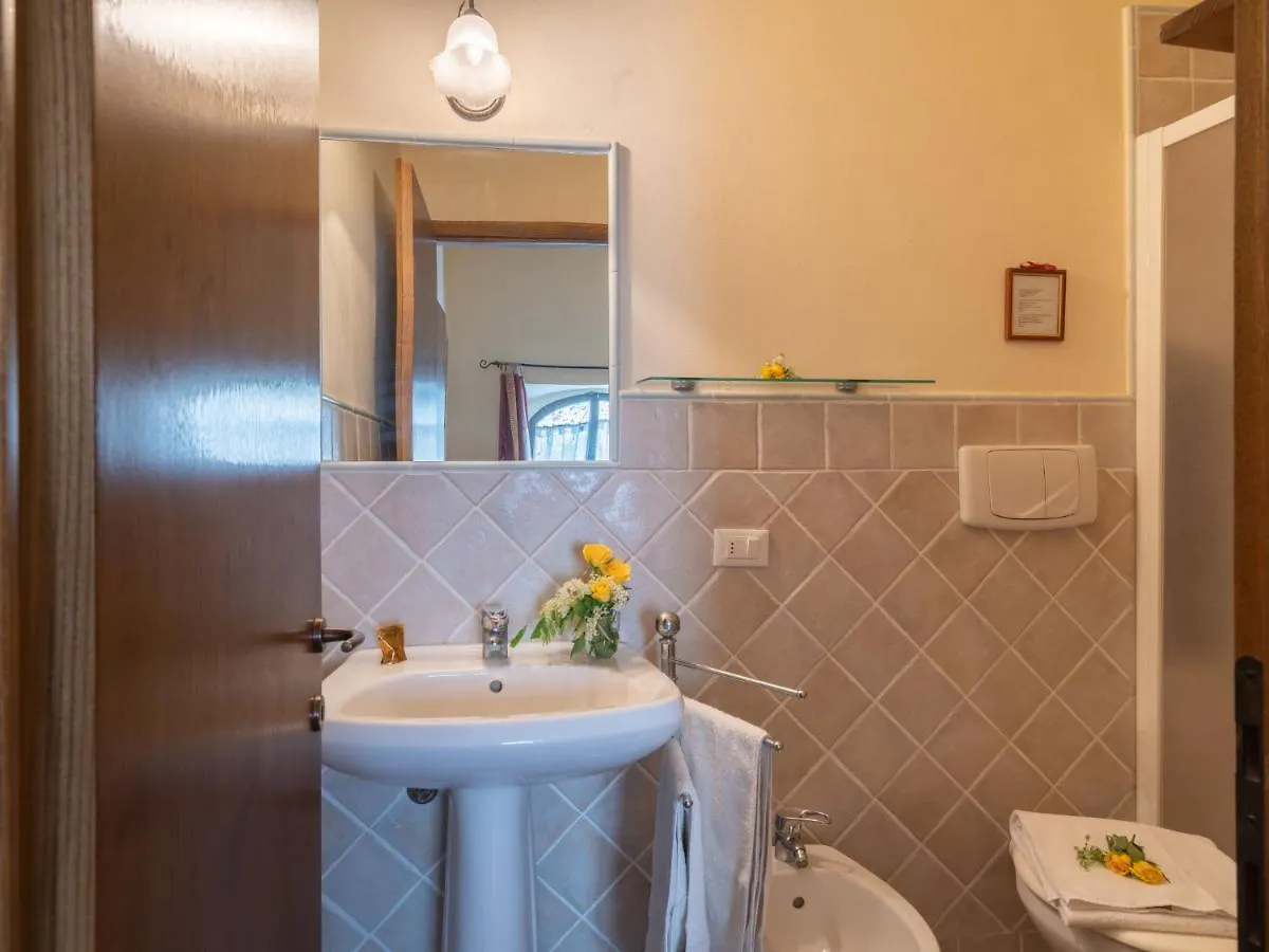 Holiday Home Sissi By Interhome Castel San Gimignano